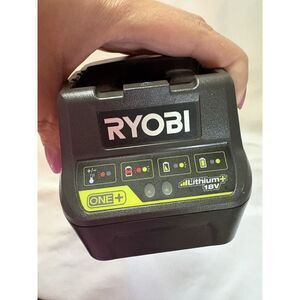 RYOBI P118B 18V Battery Charger P118B